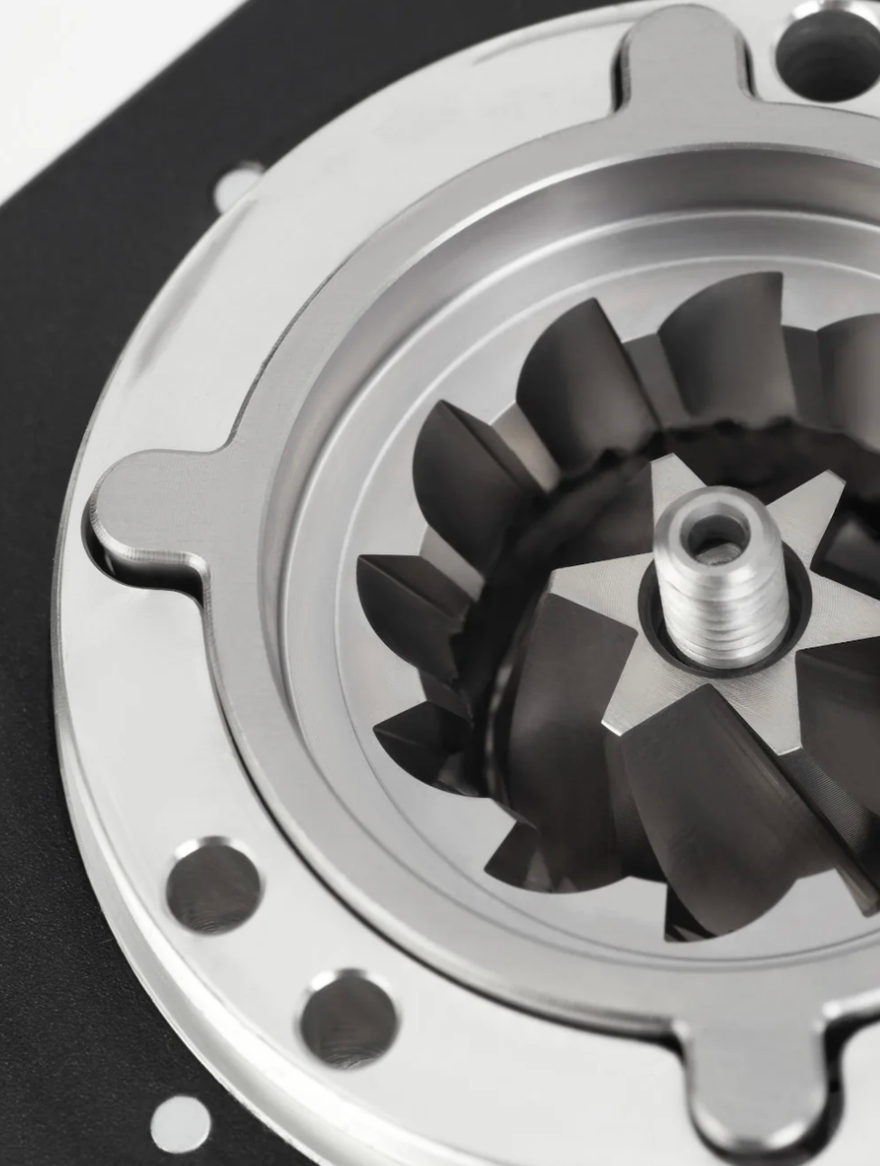 Unlocking the Secret: The Soul of Espresso Lies in Your Coffee Grinder Machine