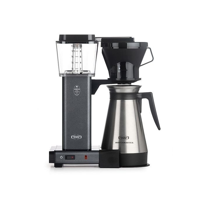 TECHNIVORM MOCCAMASTER