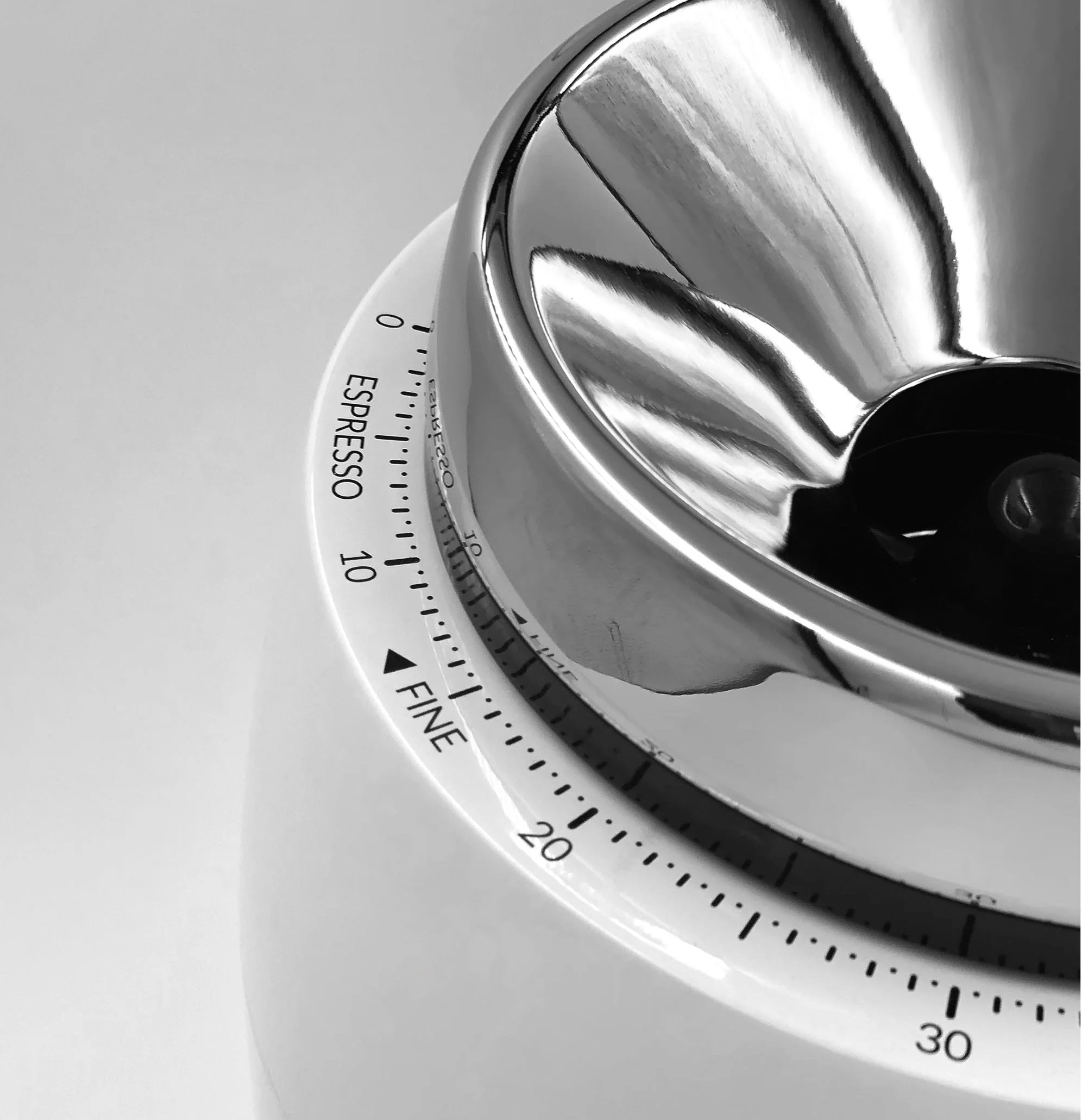 NICHE DUO GRINDER