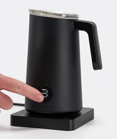 NanoFoamer PRO