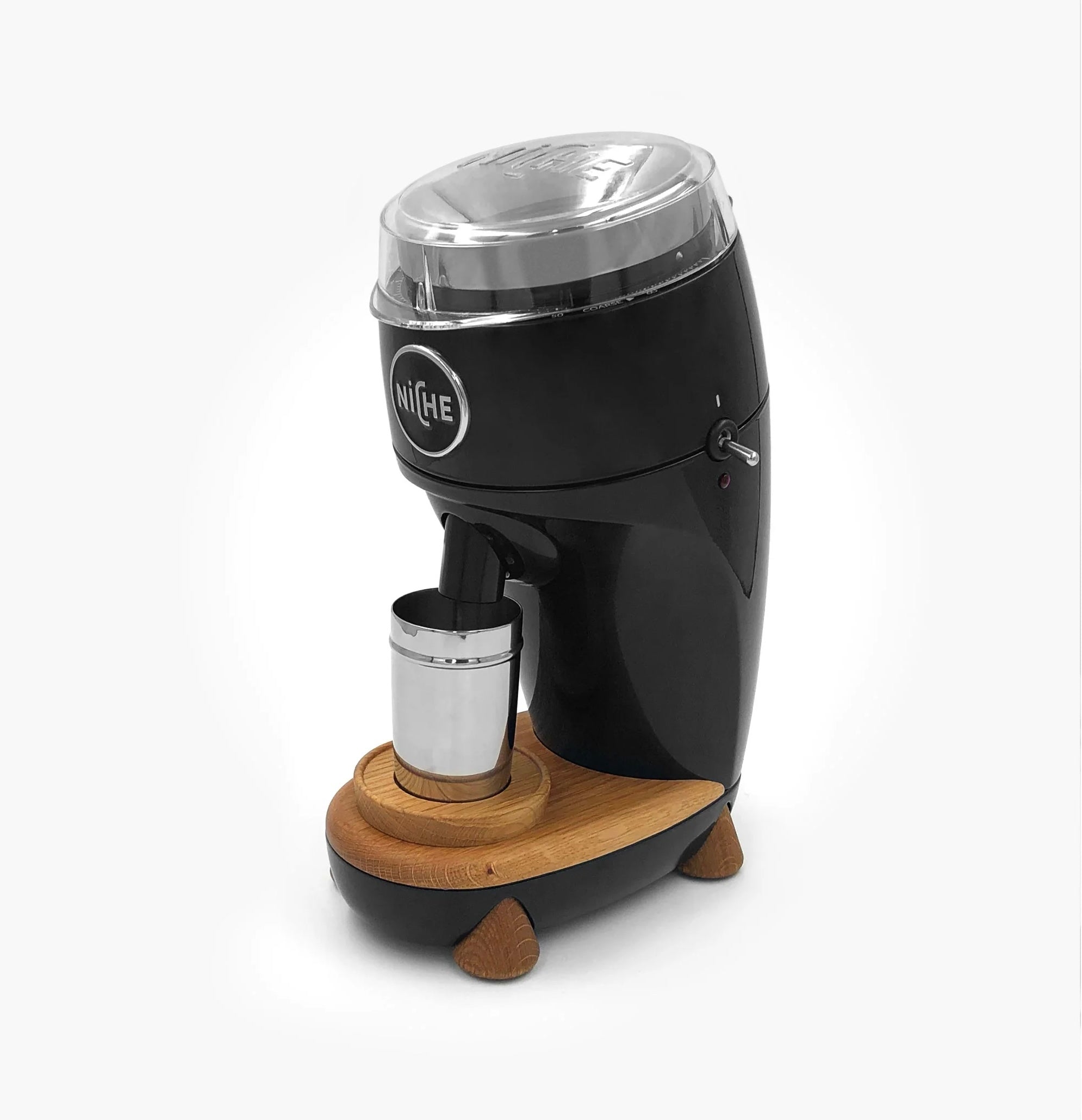 NICHE DUO GRINDER