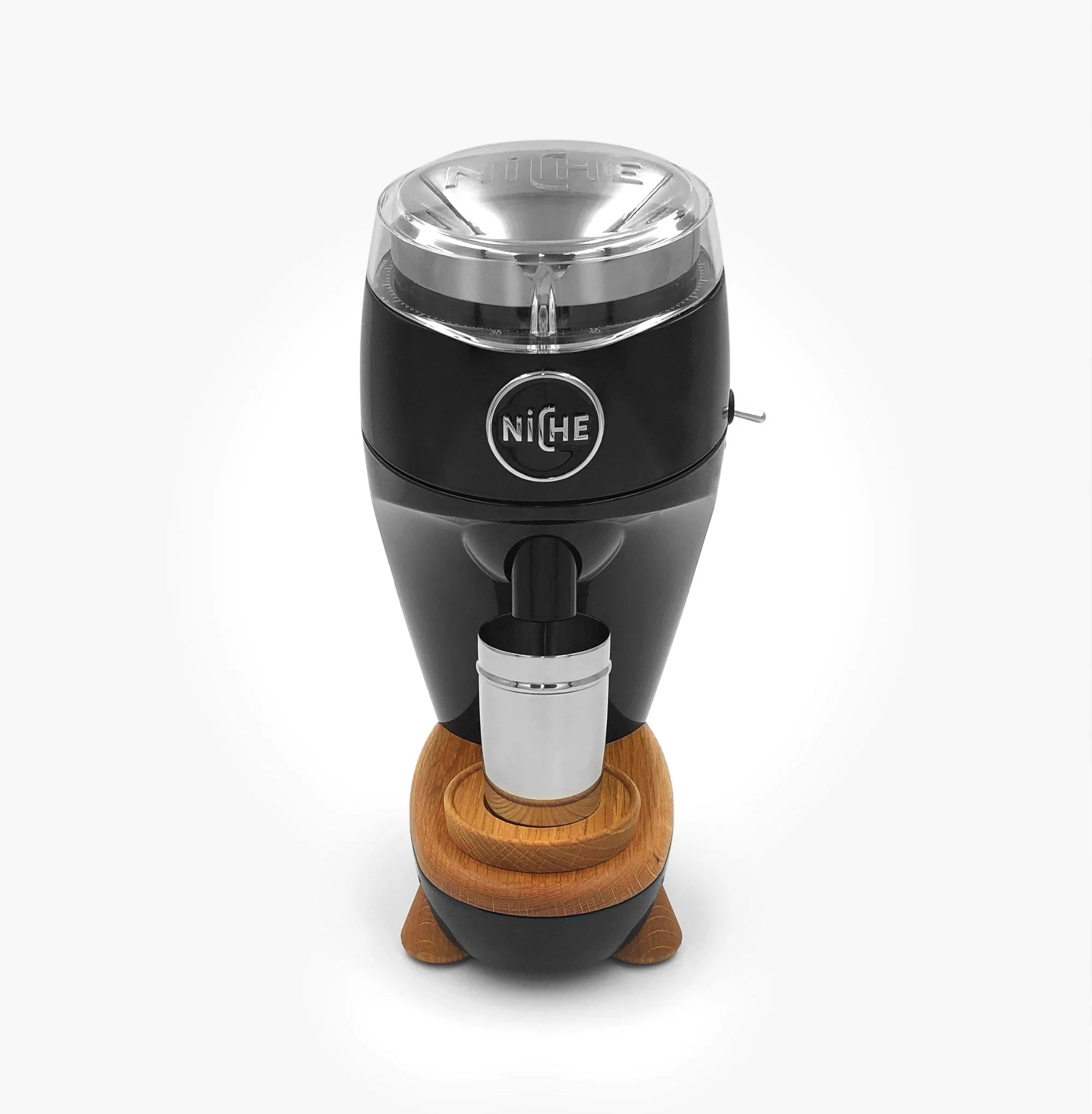 NICHE DUO GRINDER