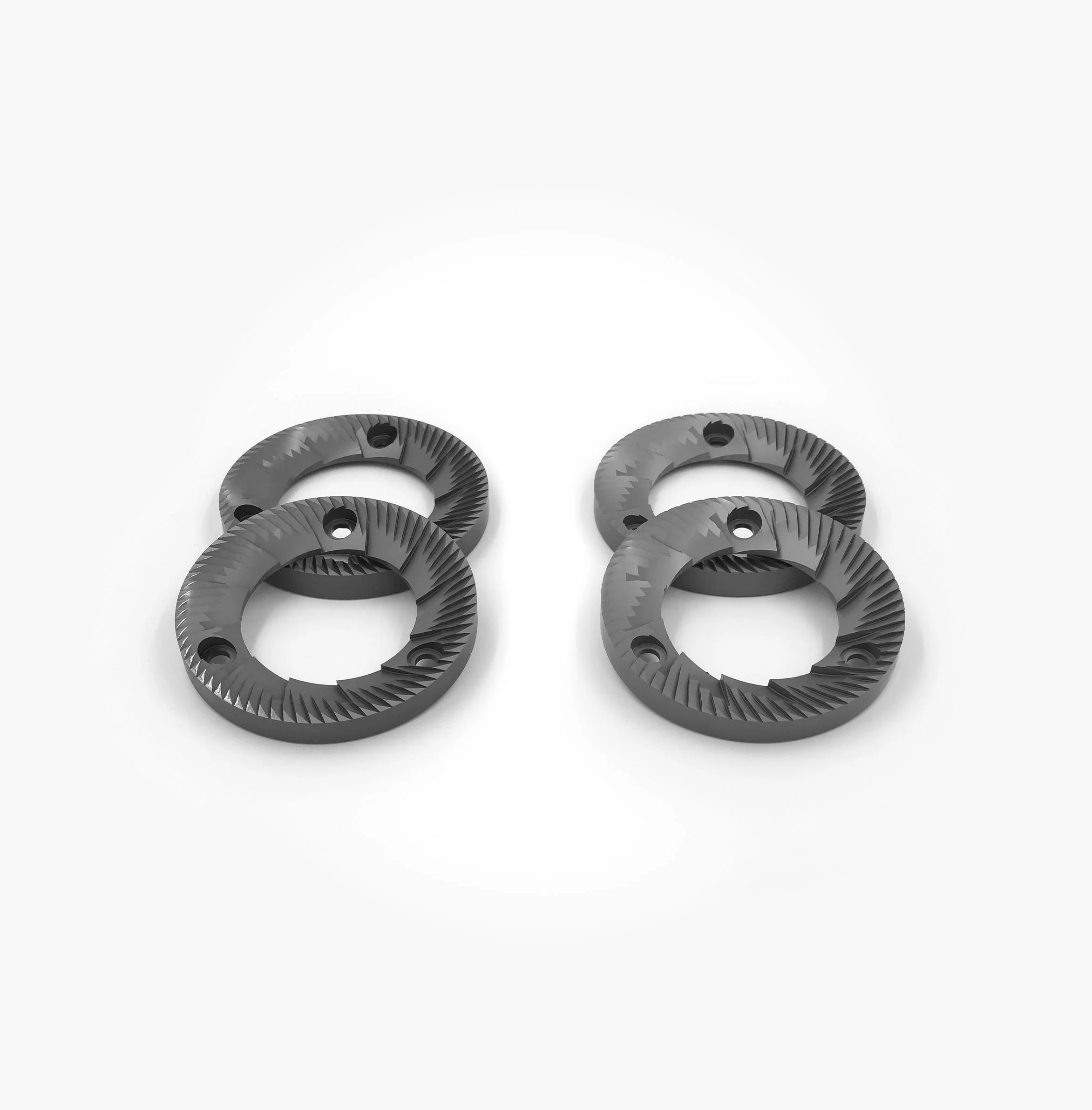NICHE DUO GRINDER