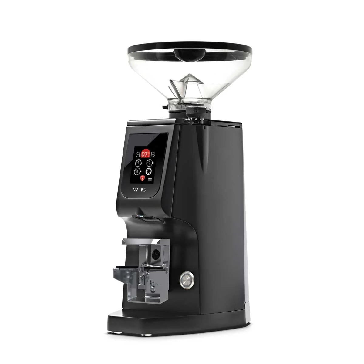 Molinillo de café espresso Eureka Atom W 75