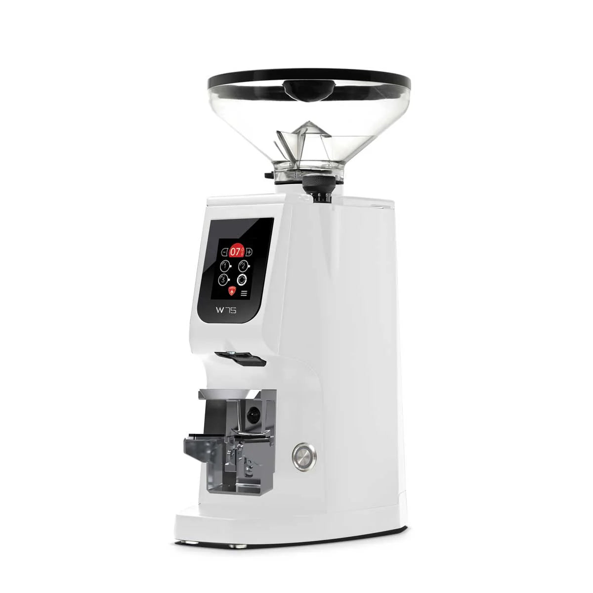 Molinillo de café espresso Eureka Atom W 75