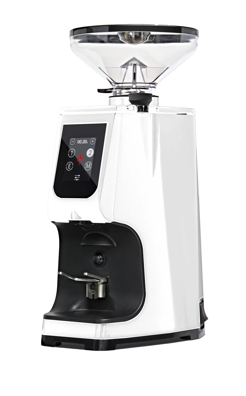 Molinillo de café espresso Eureka Atom Touch 65