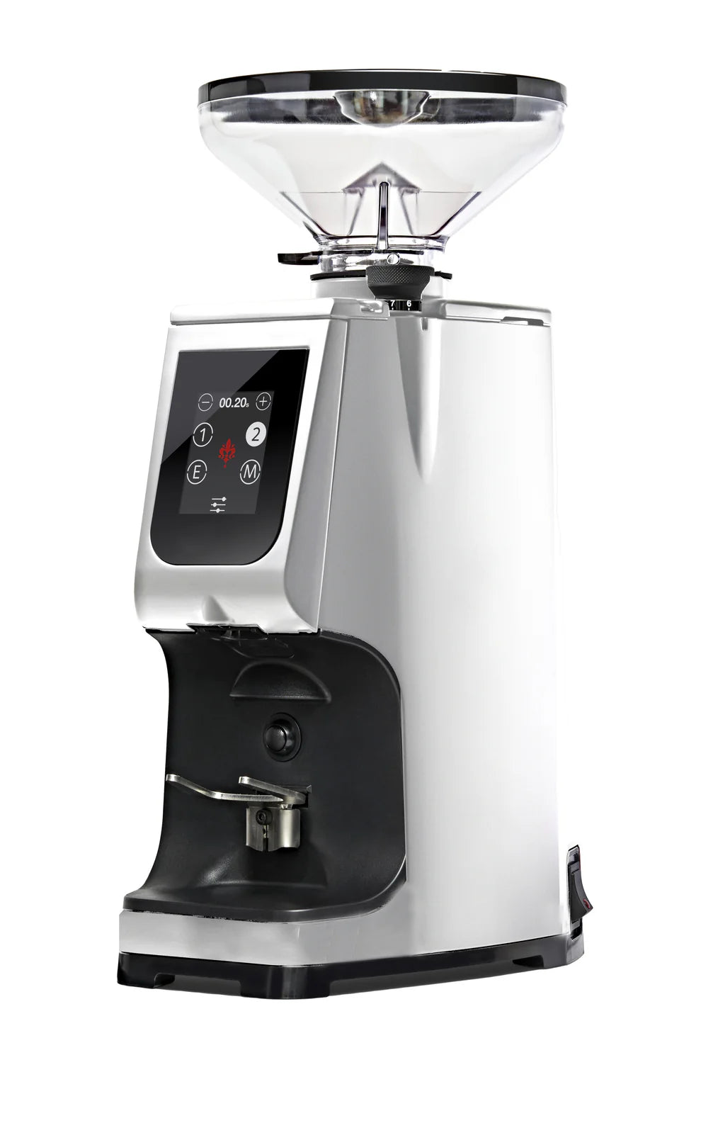 Molinillo de café espresso Eureka Atom Touch 65