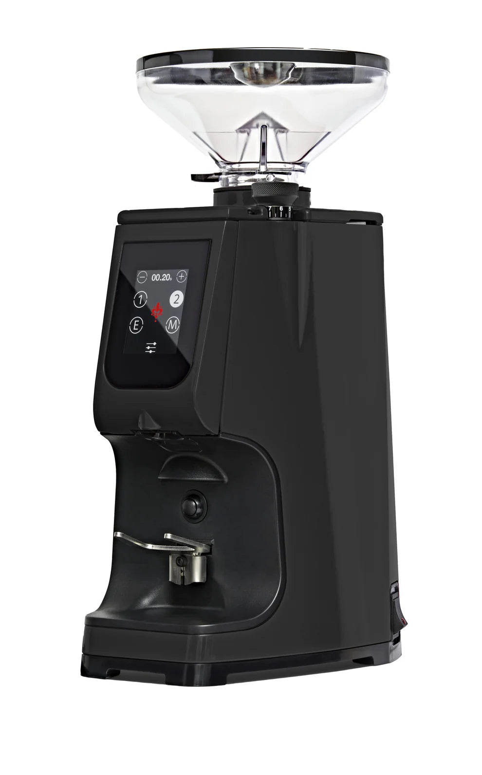 Molinillo de café espresso Eureka Atom Touch 65