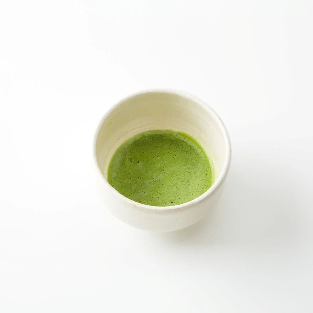 CEREMONIA DEL MATCHA