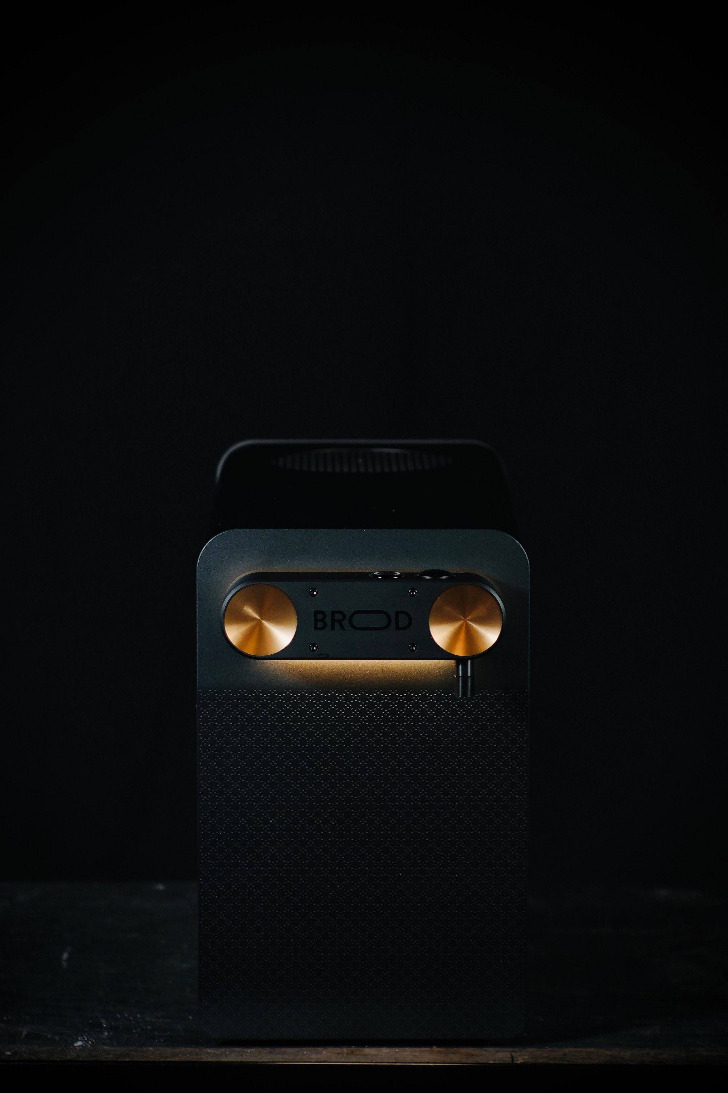 DRNX by BROOD