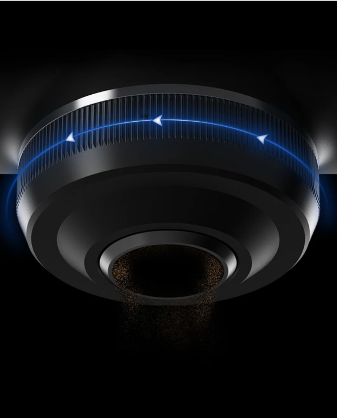 TIMEMORE Sculptor 064S All-Purpose Grinder (120V)