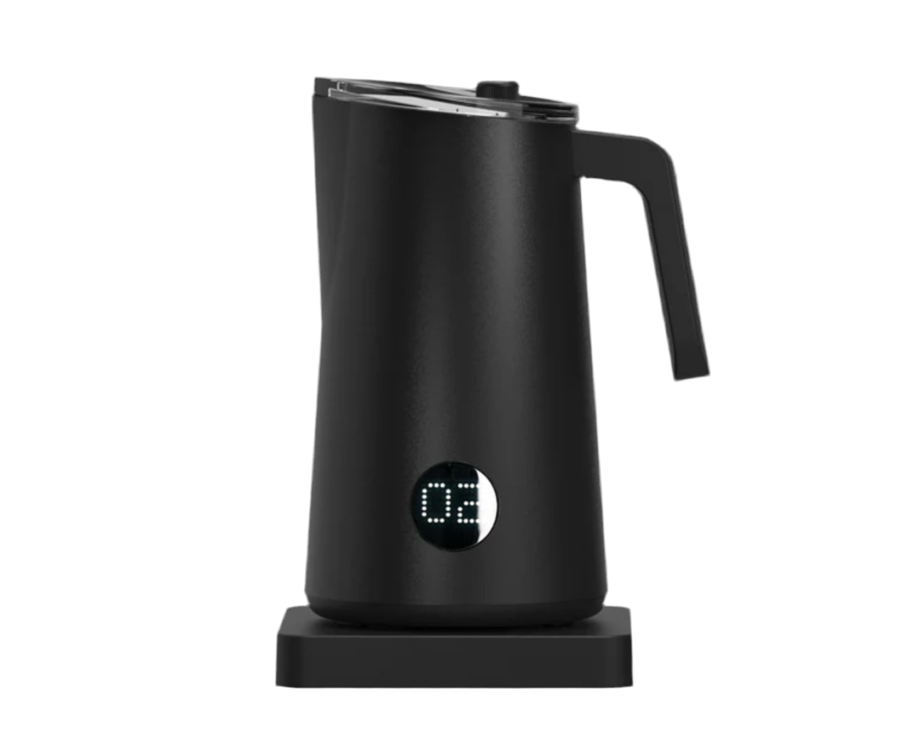 NanoFoamer PRO
