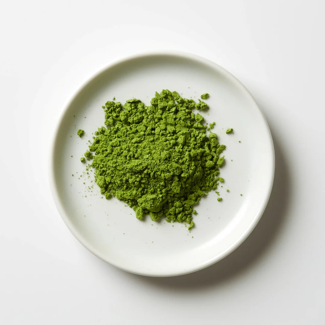 CEREMONIA DEL MATCHA