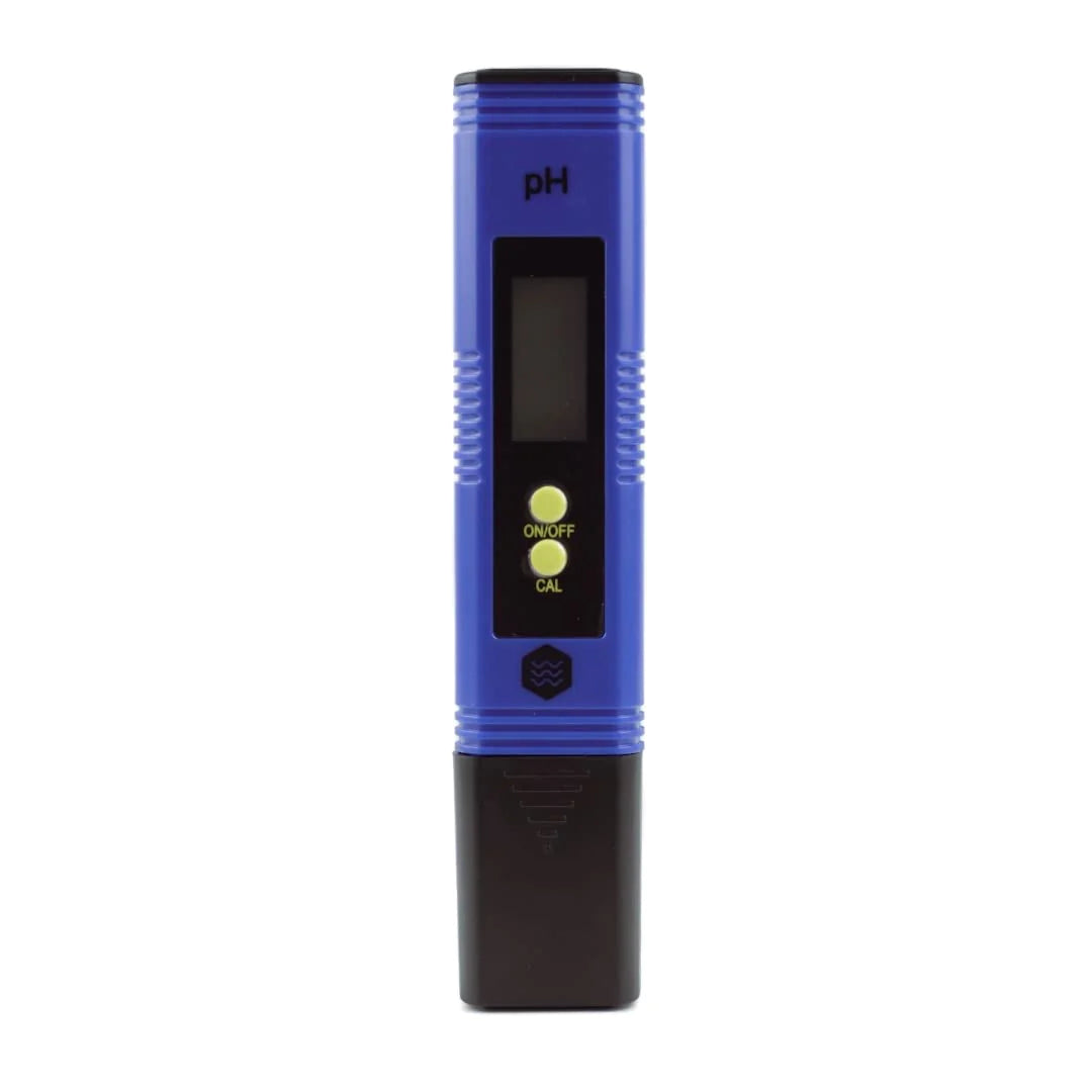 TWW DIGITAL PH METER 0.01 INCREMENT