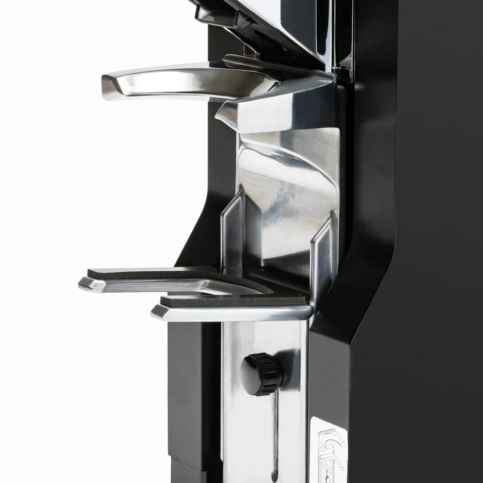 Molinillo de café espresso con peso Eureka Mignon Libra