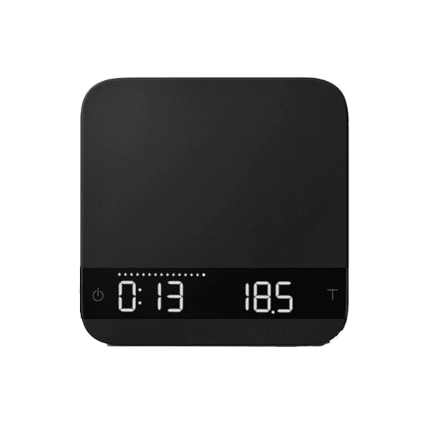 Báscula para espresso lunar Acaia