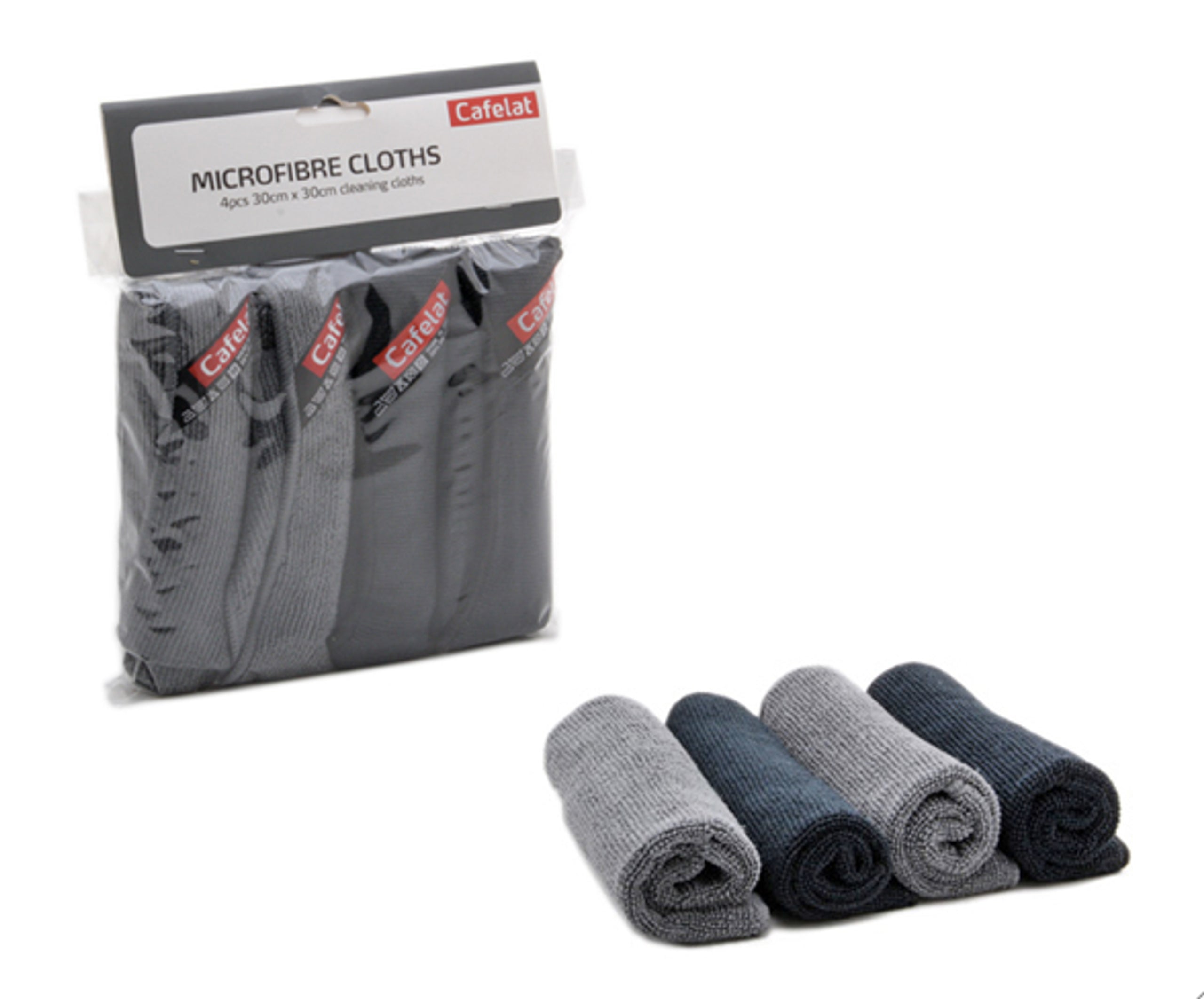 Cafelat Micro Fiber Cloths