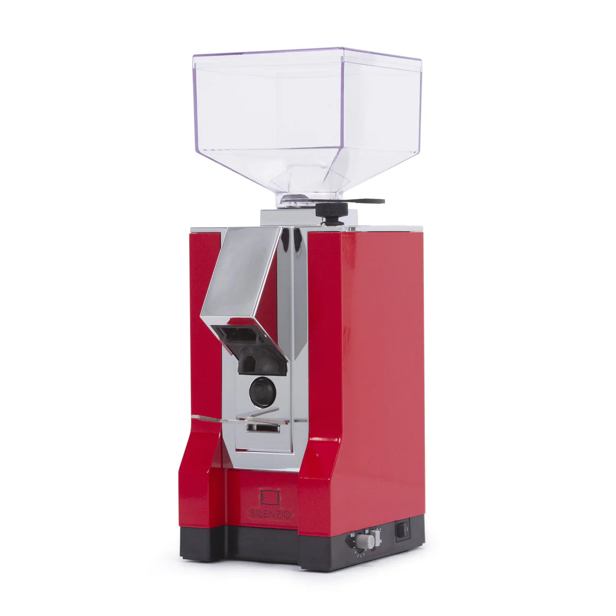 Molinillo de espresso Eureka Mignon Silenzio
