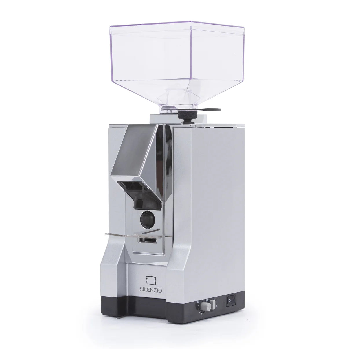 Molinillo de espresso Eureka Mignon Silenzio