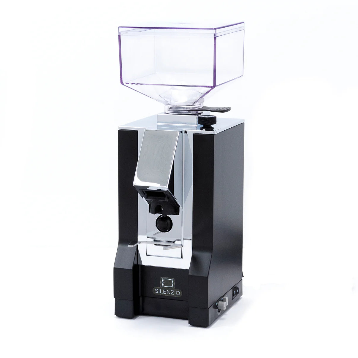Molinillo de espresso Eureka Mignon Silenzio