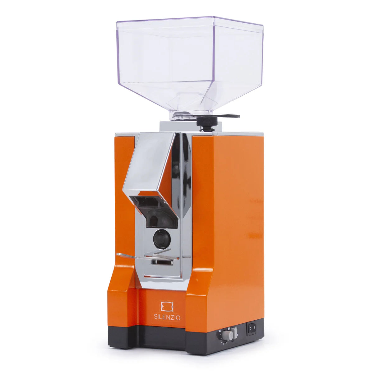 Molinillo de espresso Eureka Mignon Silenzio
