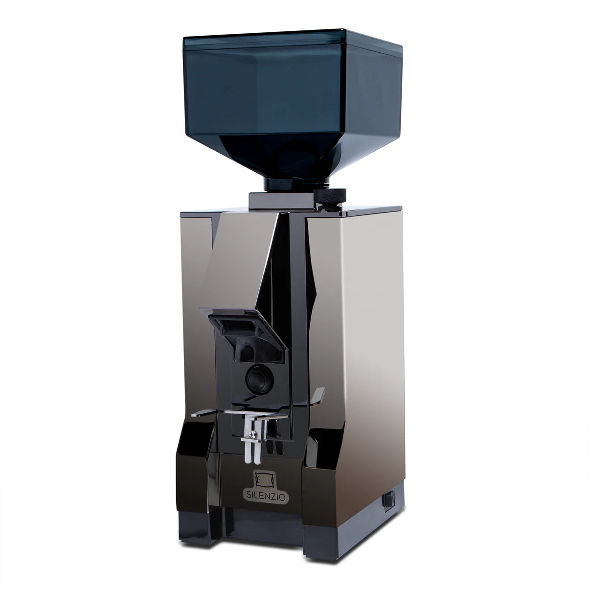 Molinillo de espresso Eureka Mignon Silenzio