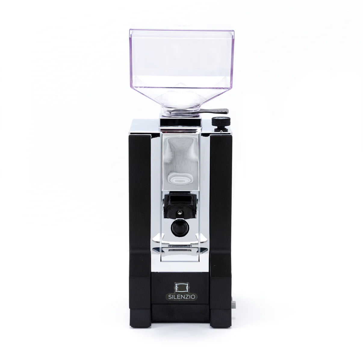 Molinillo de espresso Eureka Mignon Silenzio