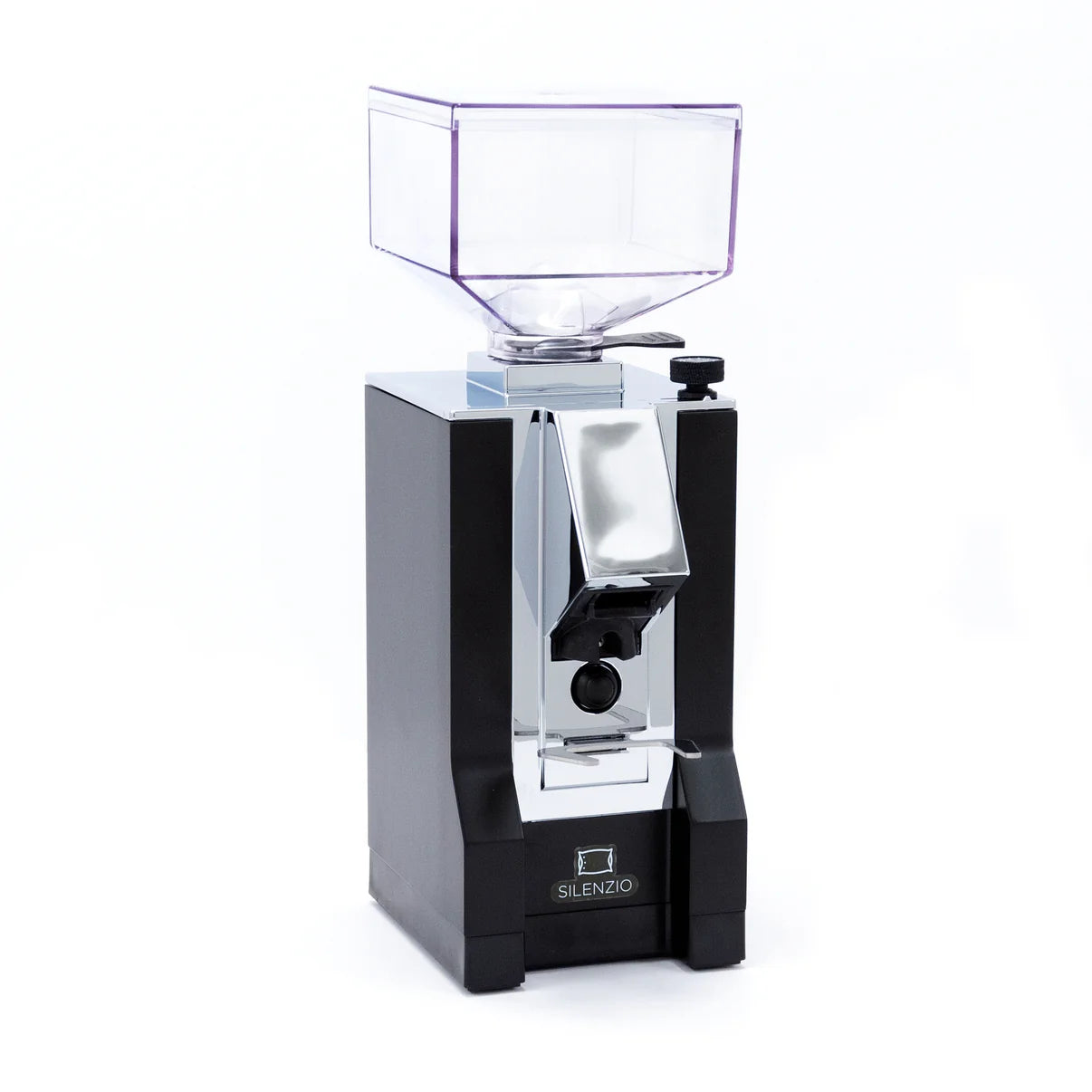 Molinillo de espresso Eureka Mignon Silenzio