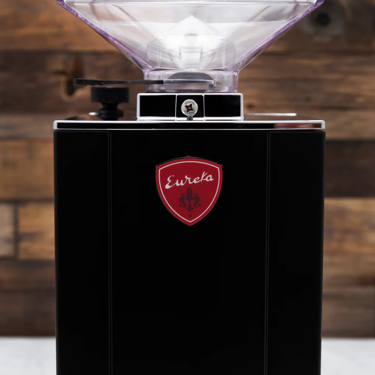 Molinillo de espresso Eureka Mignon Silenzio