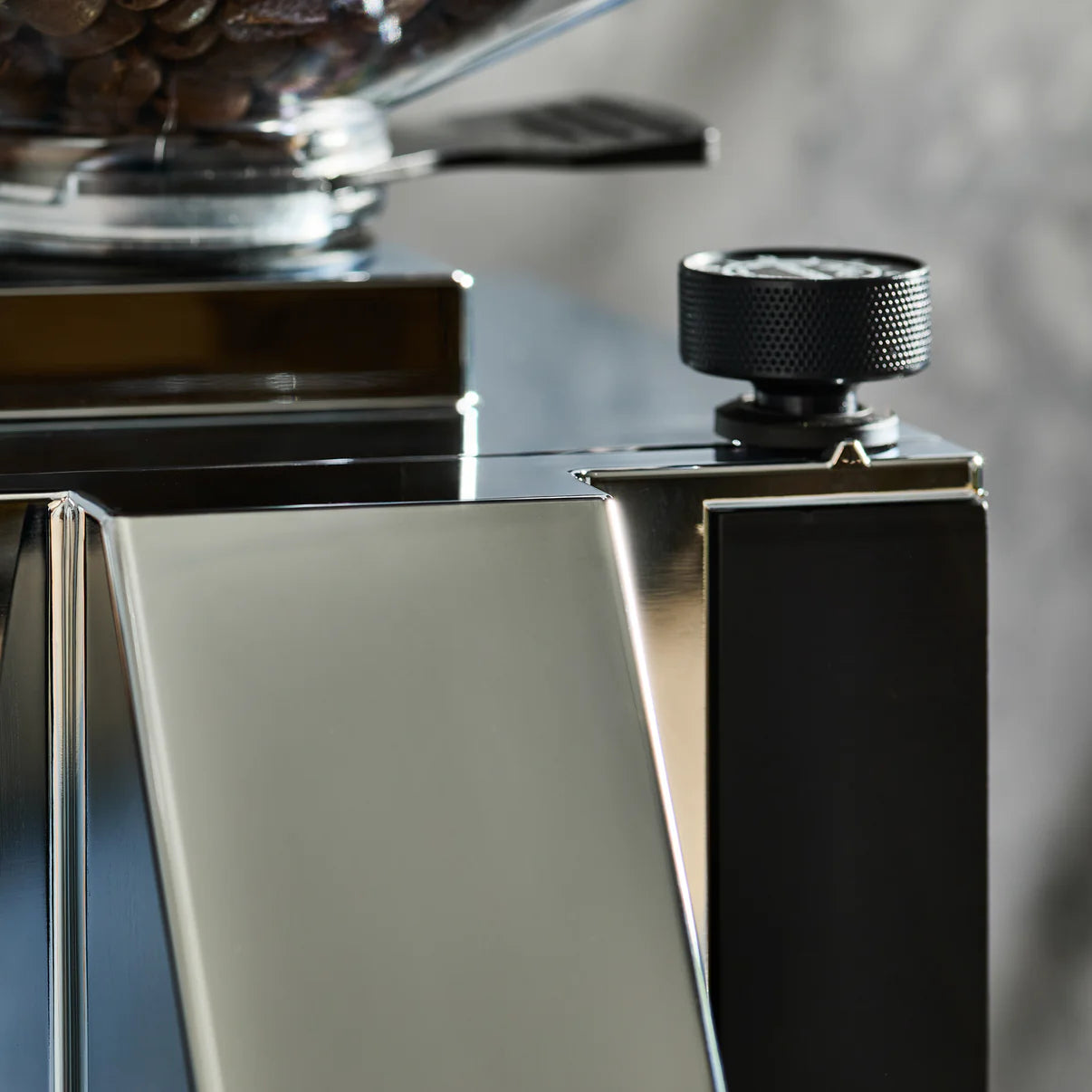 Molinillo de espresso Eureka Mignon Silenzio
