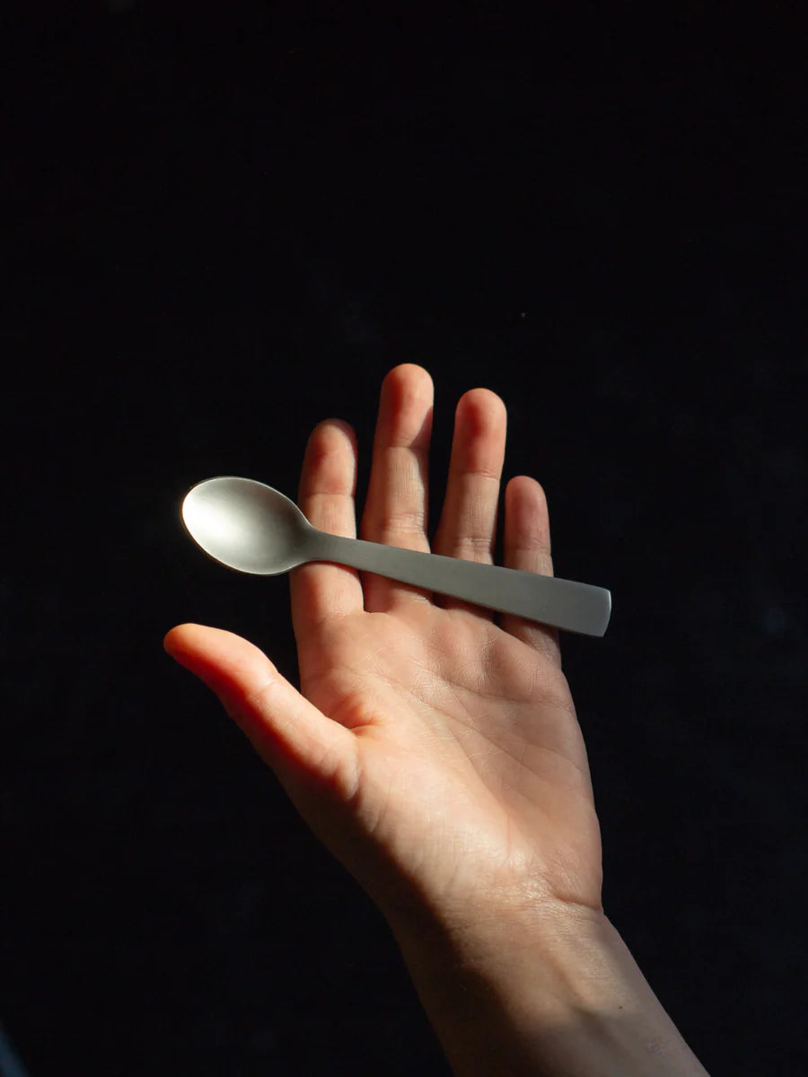 Cucharadita ACME (mate) (paquete de 12)