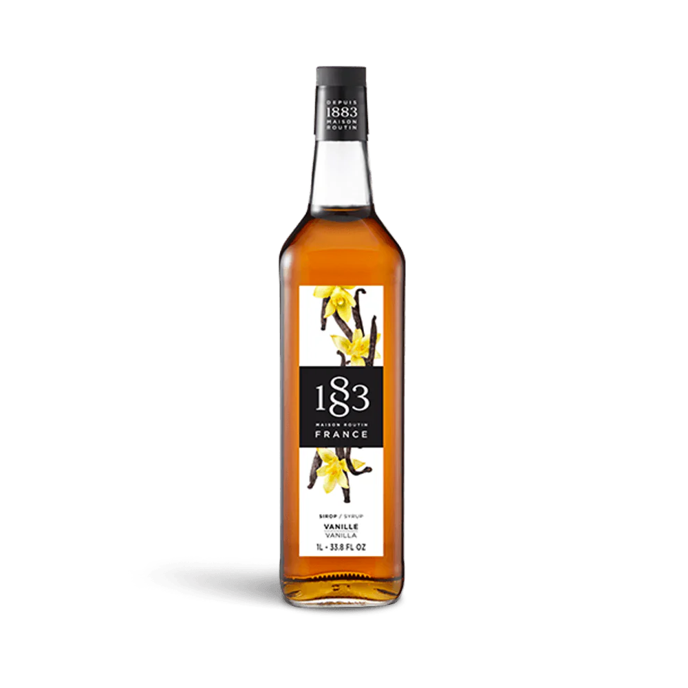 Vanilla 1883