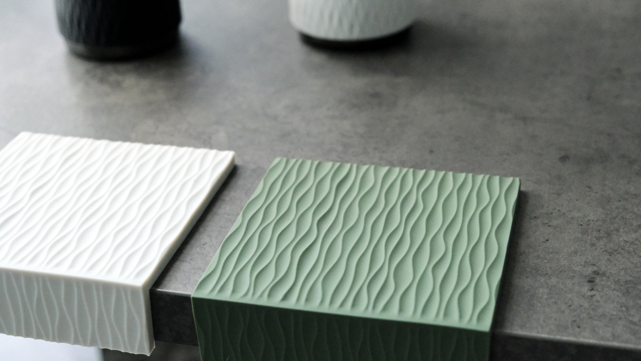 WPM TAMPING MAT