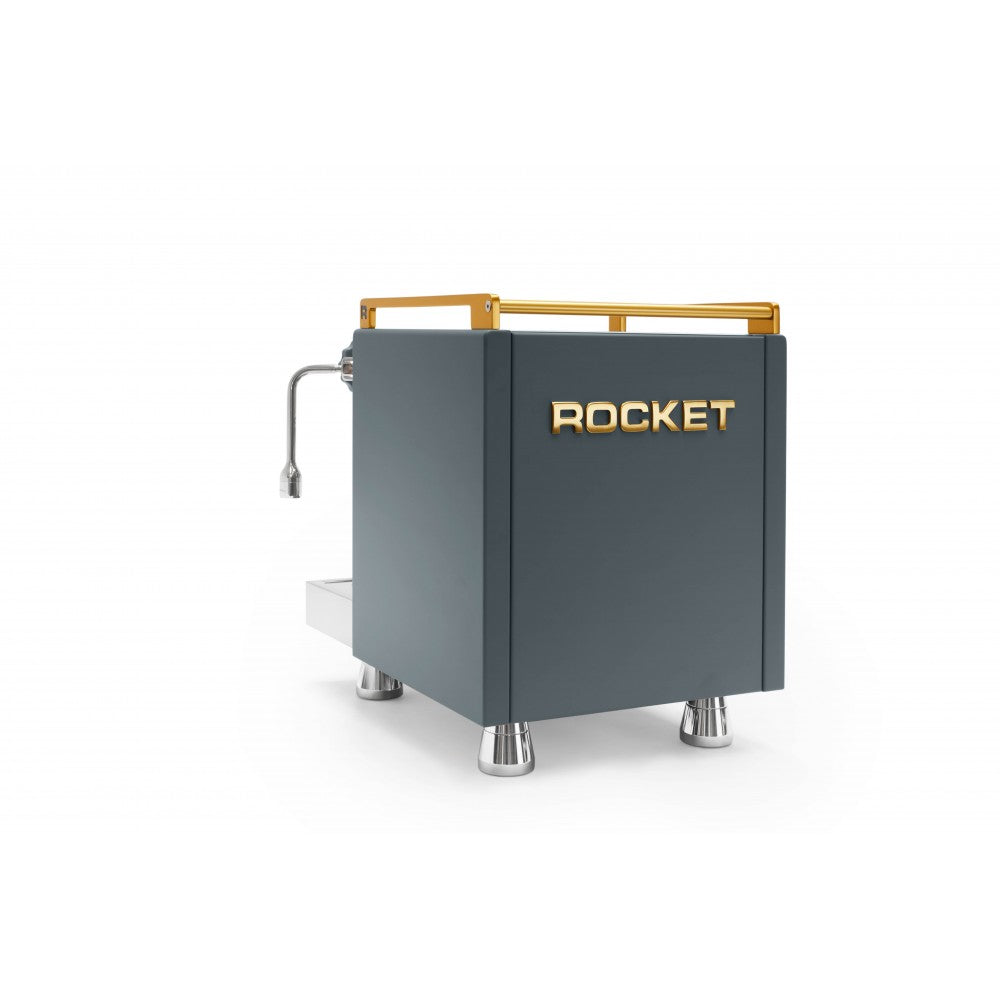 Rocket Serie Grigia - Limited Edition - CAFE FOLKA