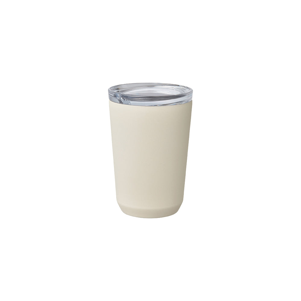 KINTO TO GO TUMBLER 360ml - CAFE FOLKA