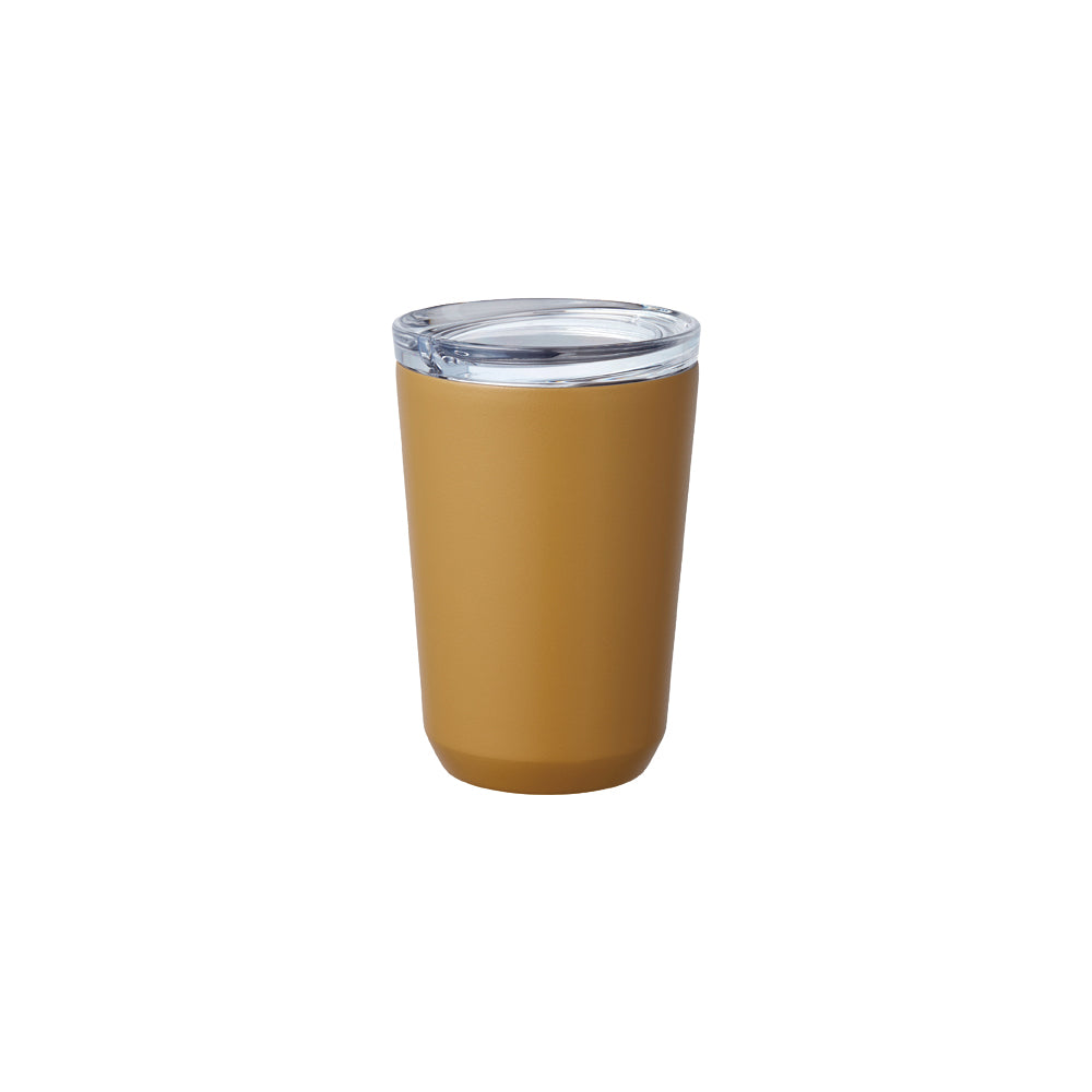 KINTO TO GO TUMBLER 360ml - CAFE FOLKA
