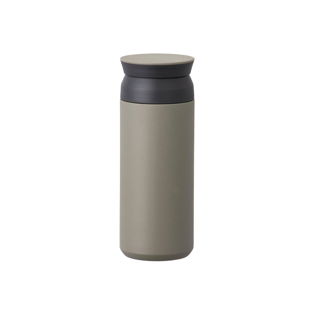 KINTO Travel Tumbler 500ml - CAFE FOLKA