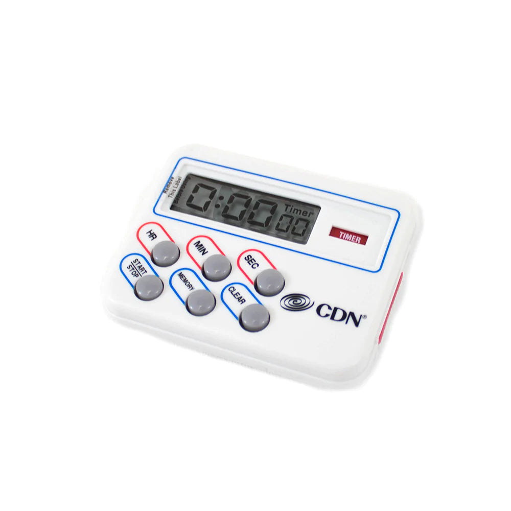 ESPRESSO EXTRACTION SHOT TIMER - CAFE FOLKA