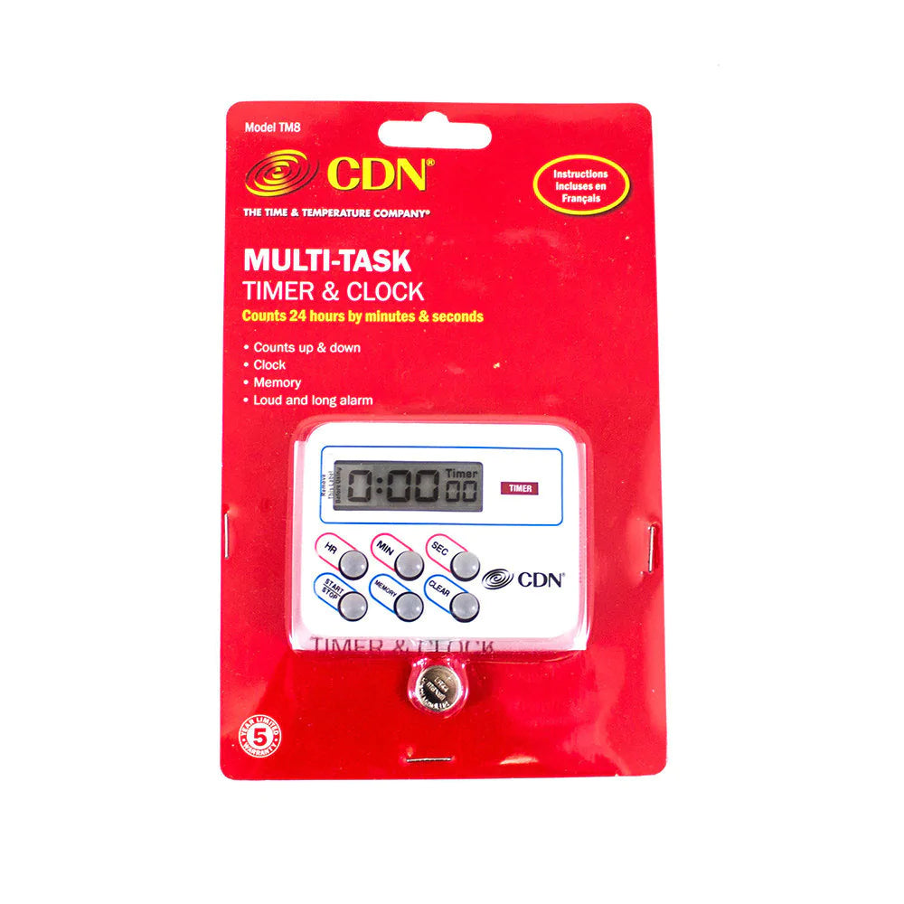 ESPRESSO EXTRACTION SHOT TIMER - CAFE FOLKA