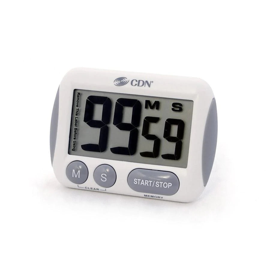 BIG DIGIT DIGITAL TIMER - CAFE FOLKA