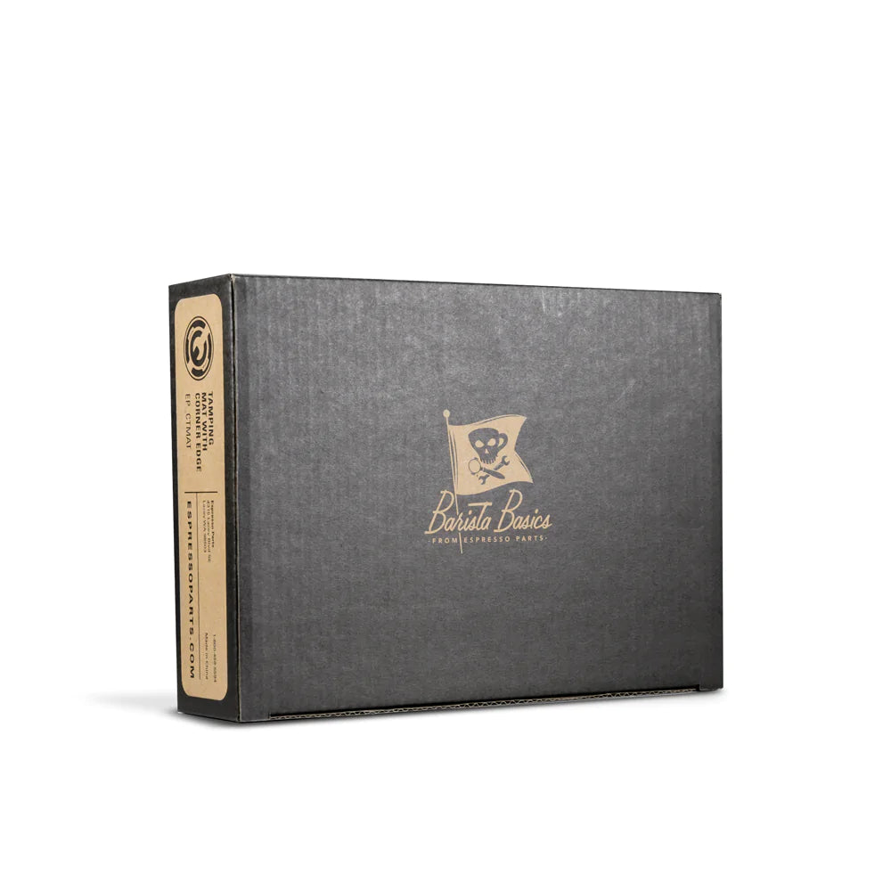 Tamping Mat - CAFE FOLKA