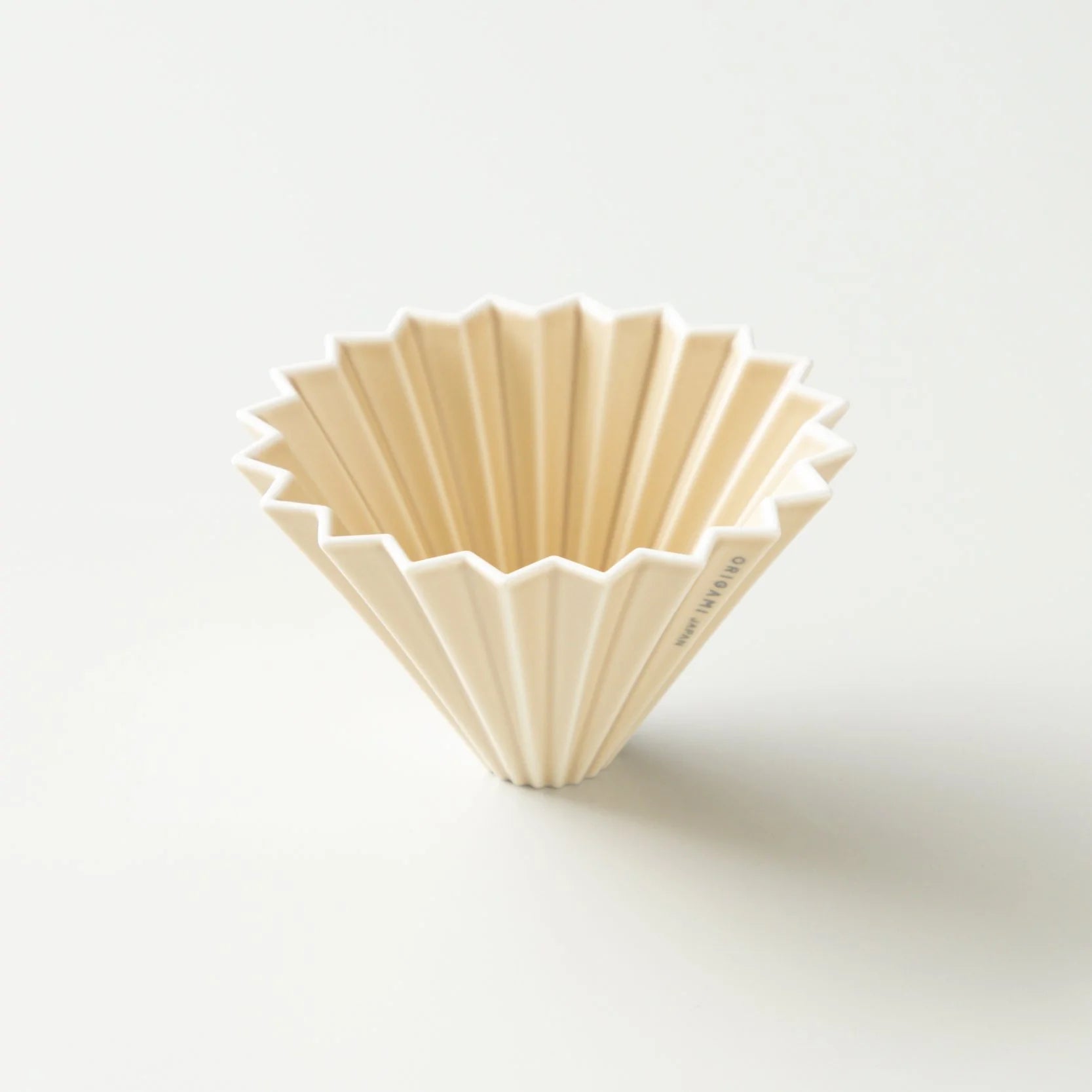 ORIGAMI DRIPPER - MEDIUM