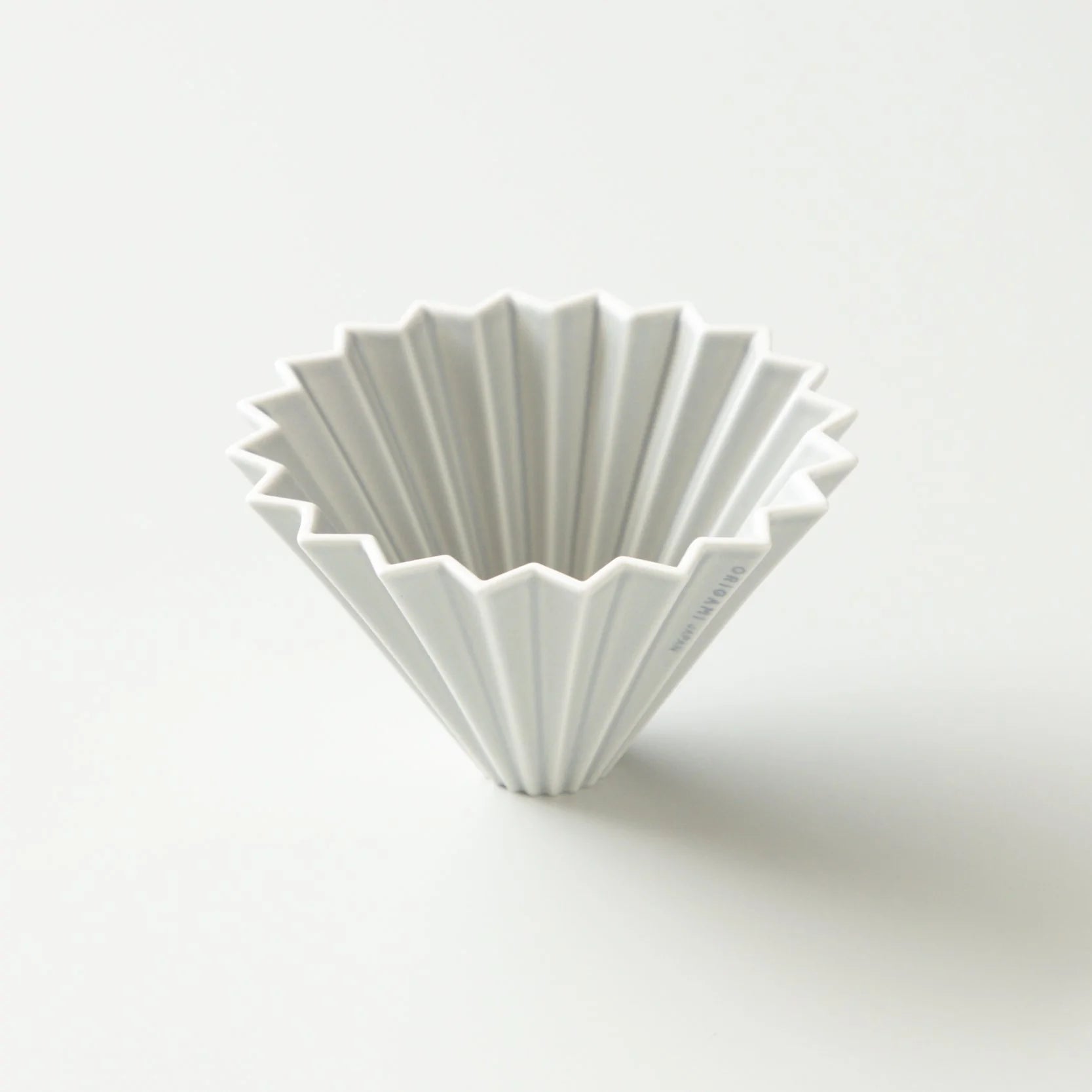 ORIGAMI DRIPPER - MEDIUM