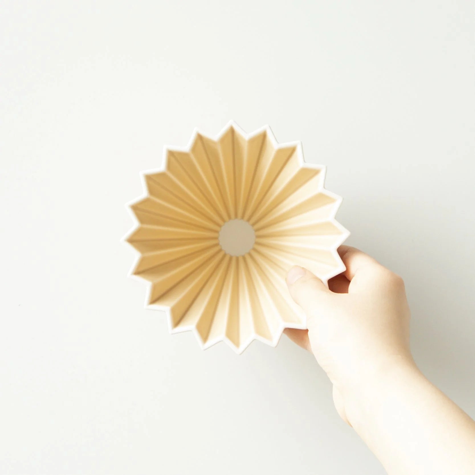 ORIGAMI DRIPPER - SMALL