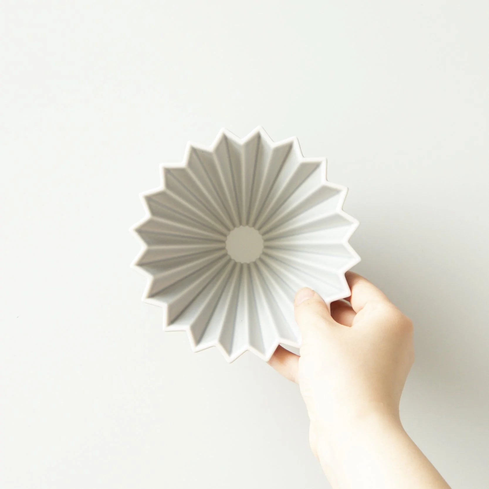 ORIGAMI DRIPPER - SMALL
