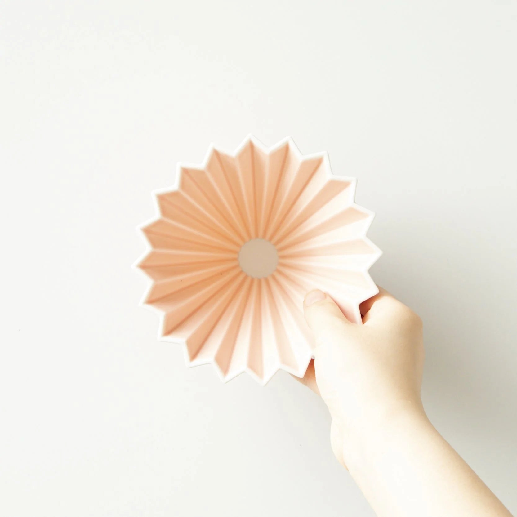 ORIGAMI DRIPPER - SMALL