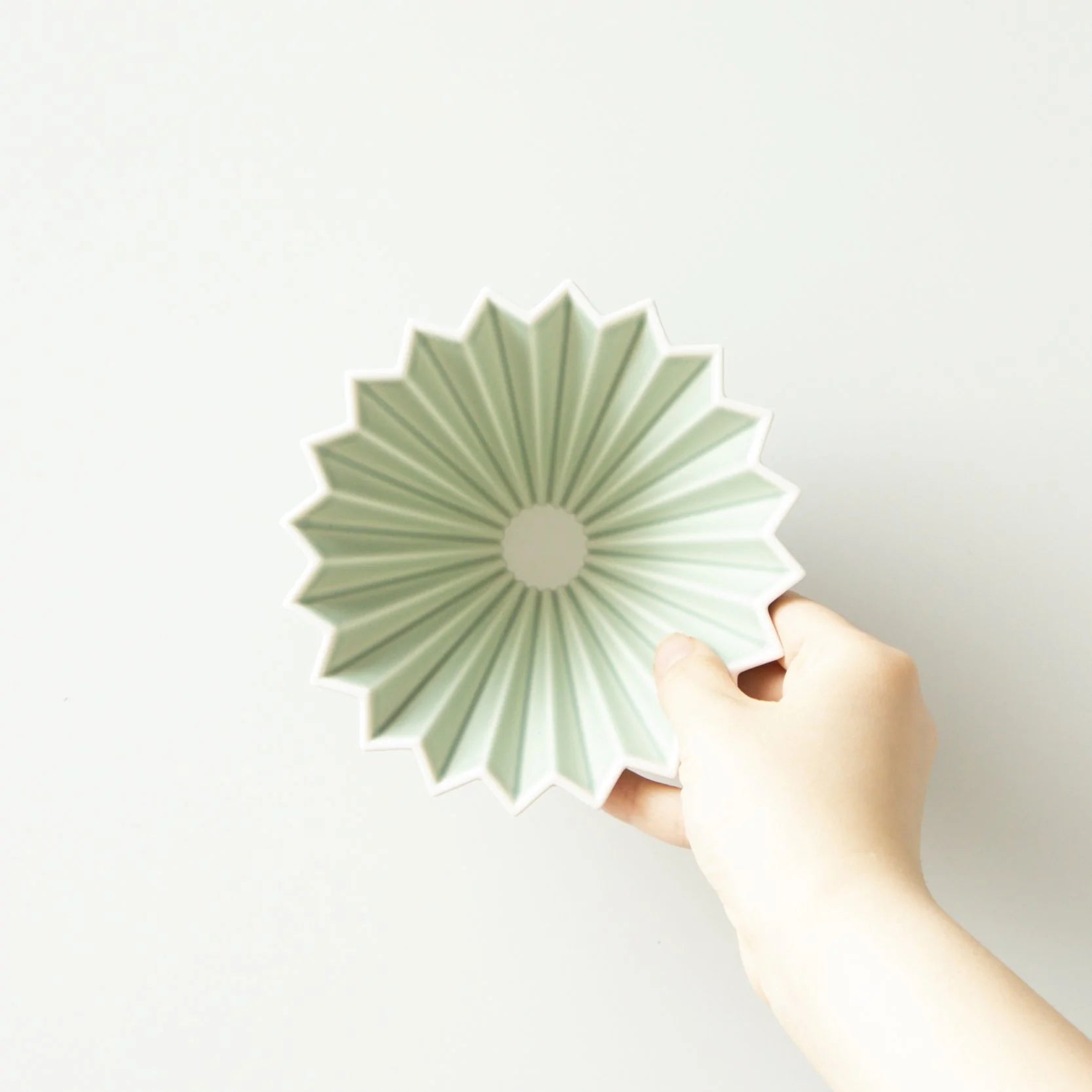 ORIGAMI DRIPPER - SMALL