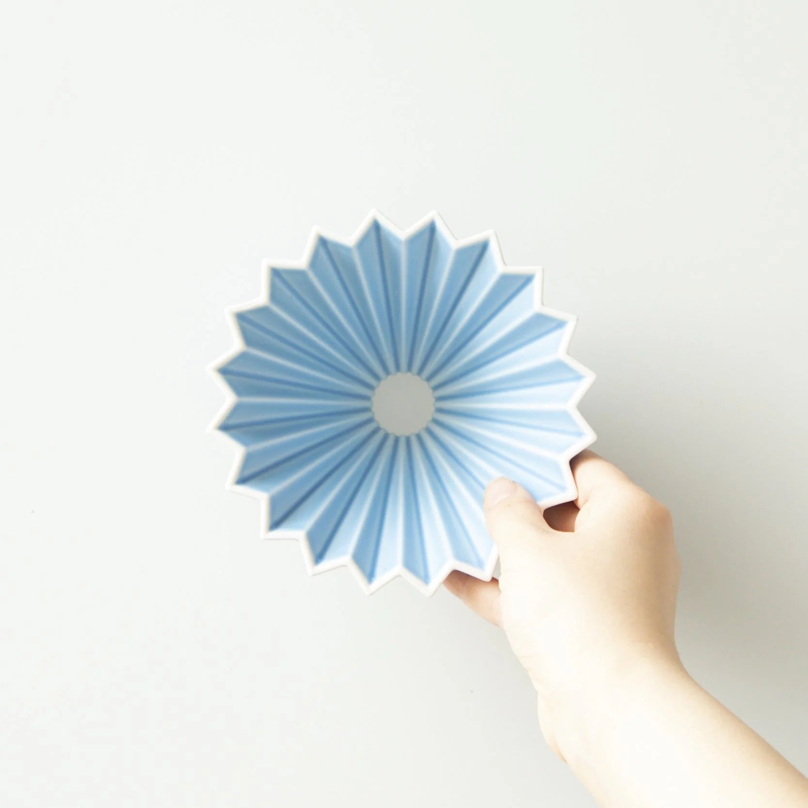 ORIGAMI DRIPPER - SMALL