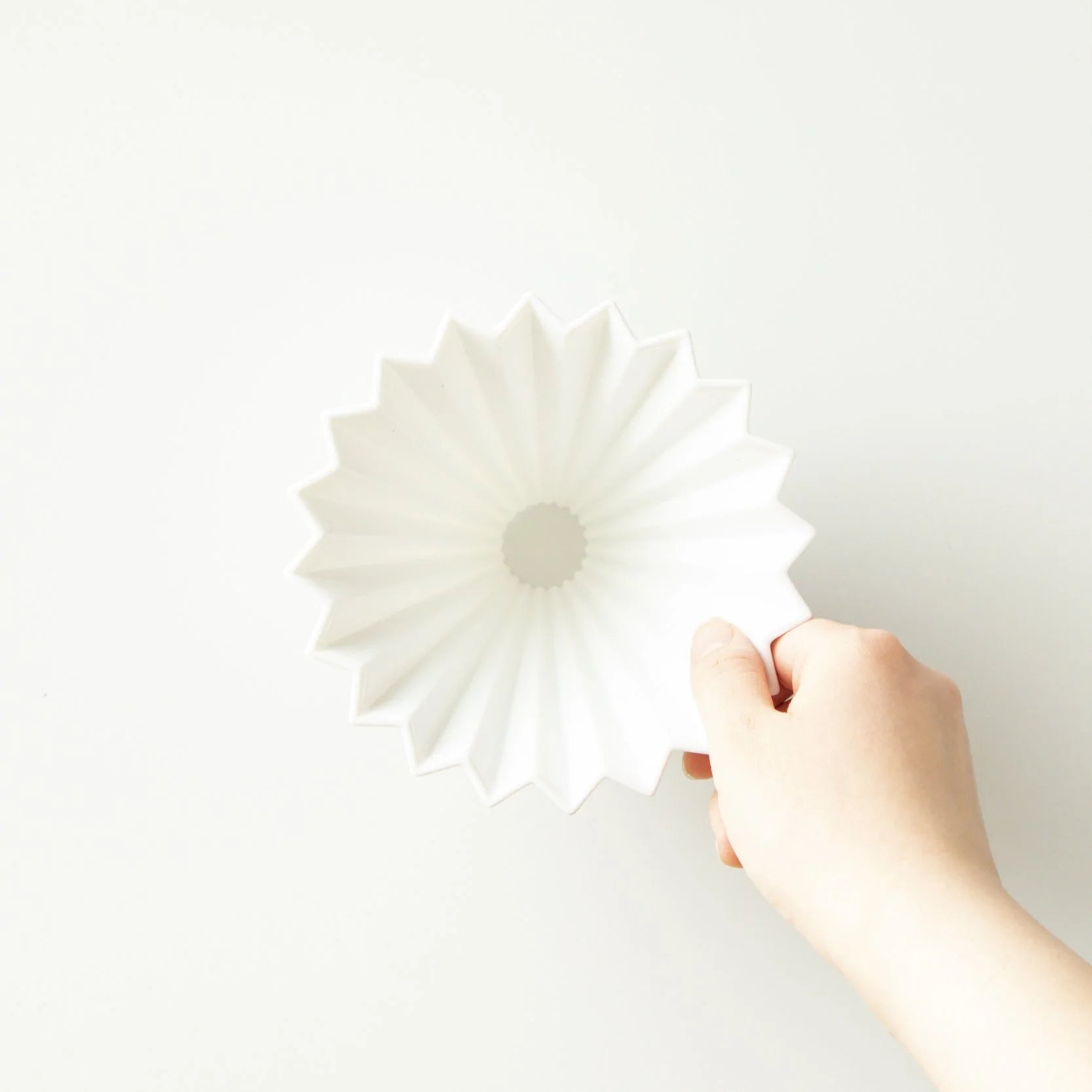 ORIGAMI DRIPPER - SMALL