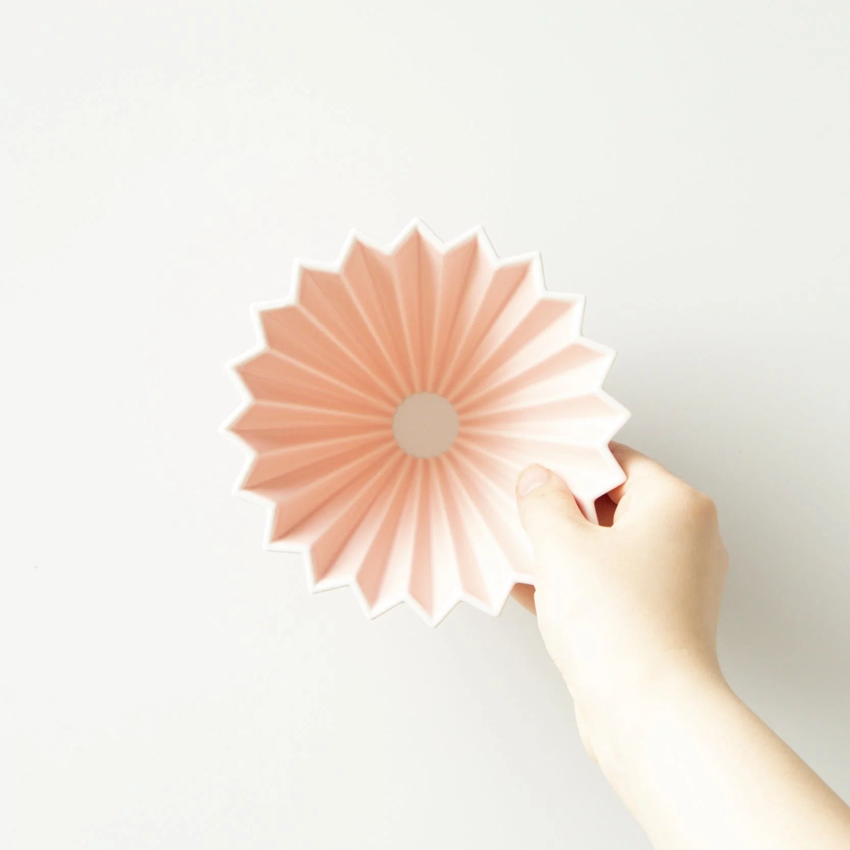ORIGAMI DRIPPER - SMALL
